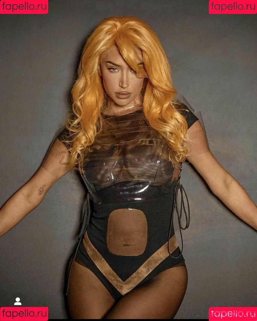 Anastasia Karanikolaou Onlyfans Photo Gallery 