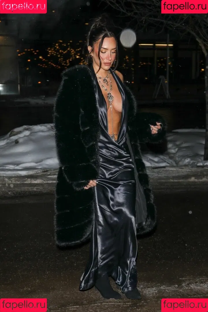 Anastasia Karanikolaou Onlyfans Photo Gallery 