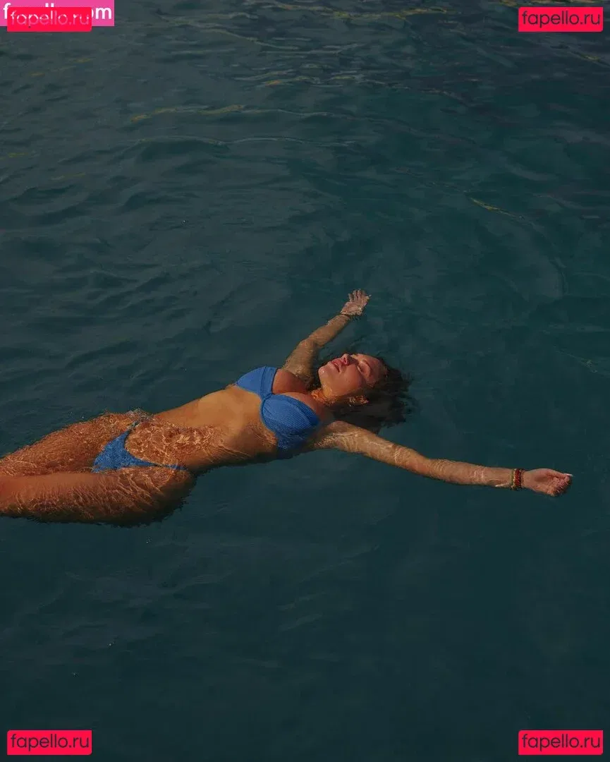 Anastasia Karanikolaou Onlyfans Photo Gallery 