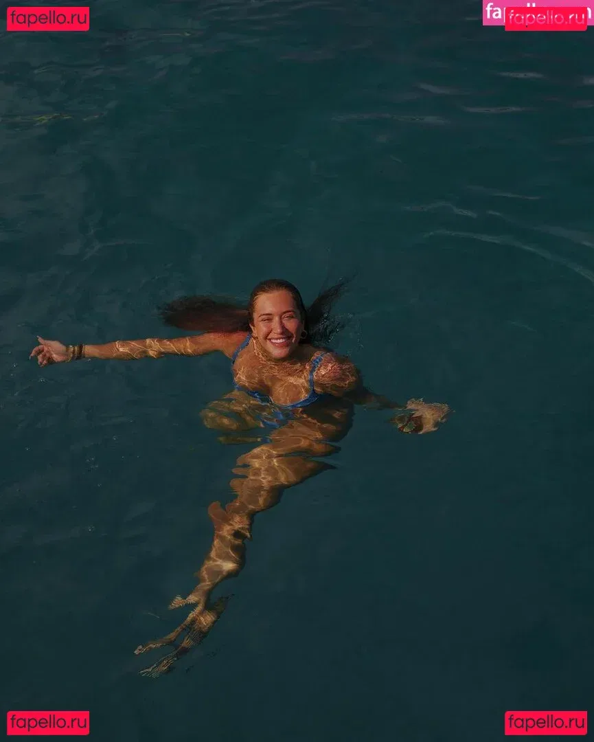 Anastasia Karanikolaou Onlyfans Photo Gallery 