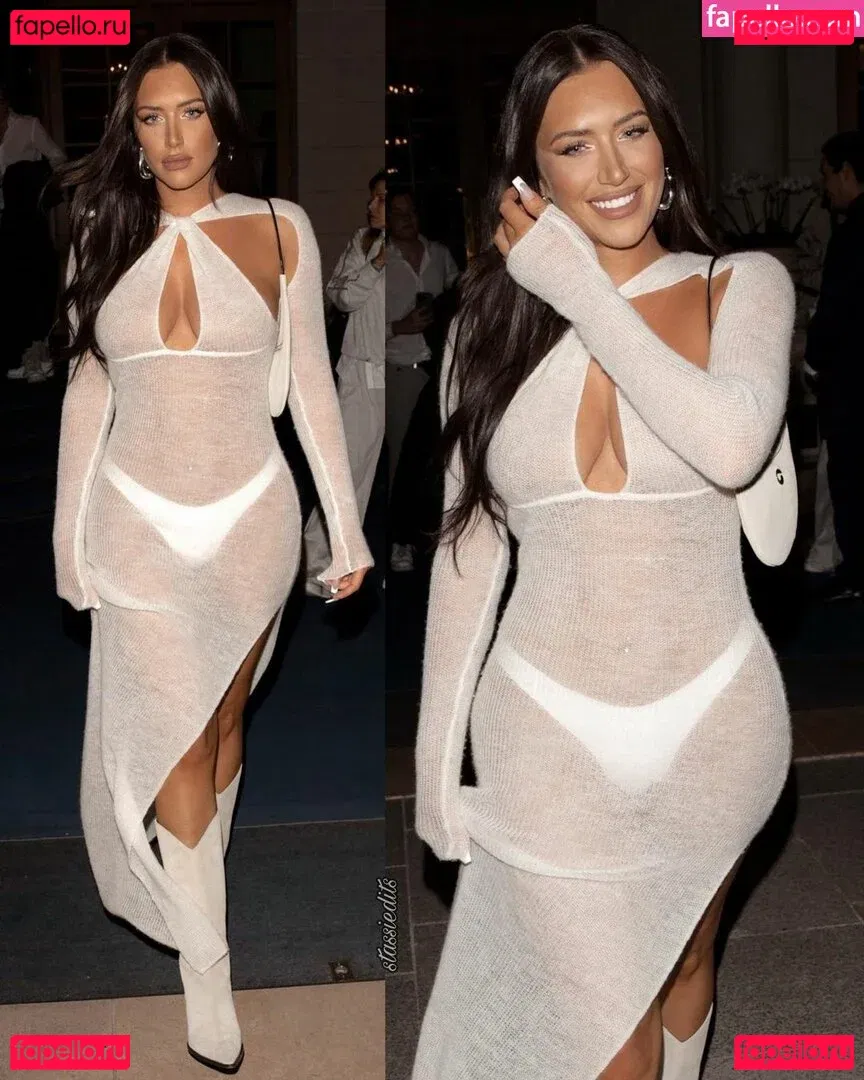 Anastasia Karanikolaou Onlyfans Photo Gallery 