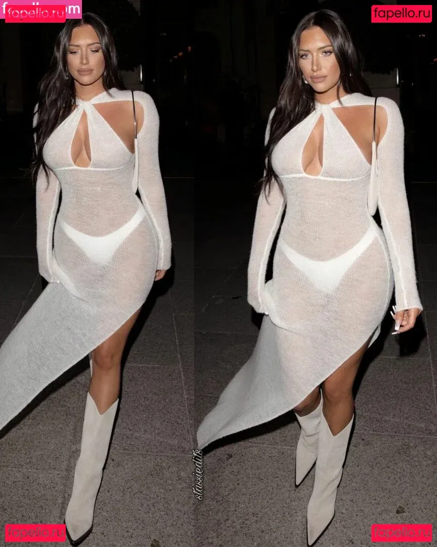 Anastasia Karanikolaou Onlyfans Photo Gallery 