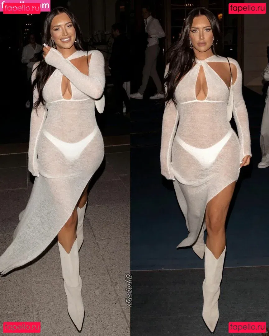 Anastasia Karanikolaou Onlyfans Photo Gallery 