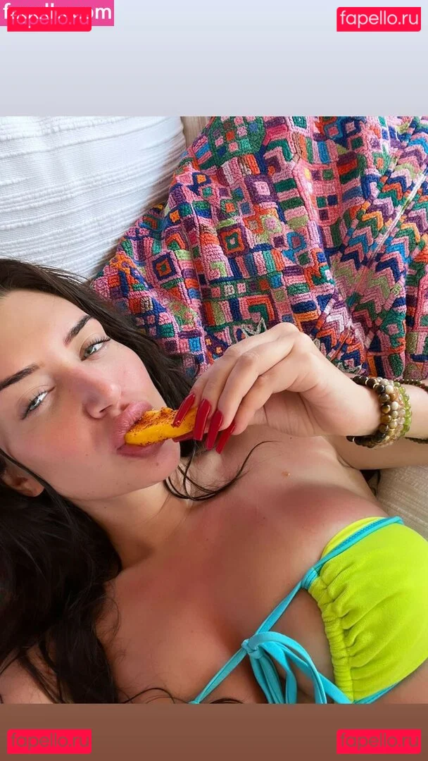 Anastasia Karanikolaou Onlyfans Photo Gallery 