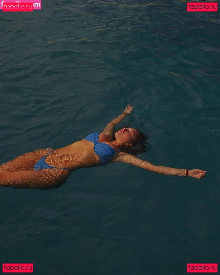 Anastasia Karanikolaou Onlyfans Photo Gallery 