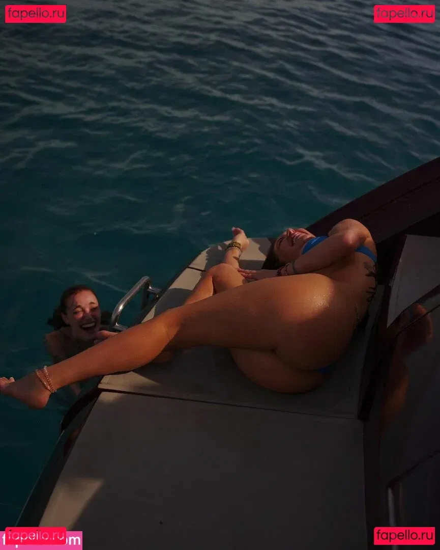 Anastasia Karanikolaou Onlyfans Photo Gallery 