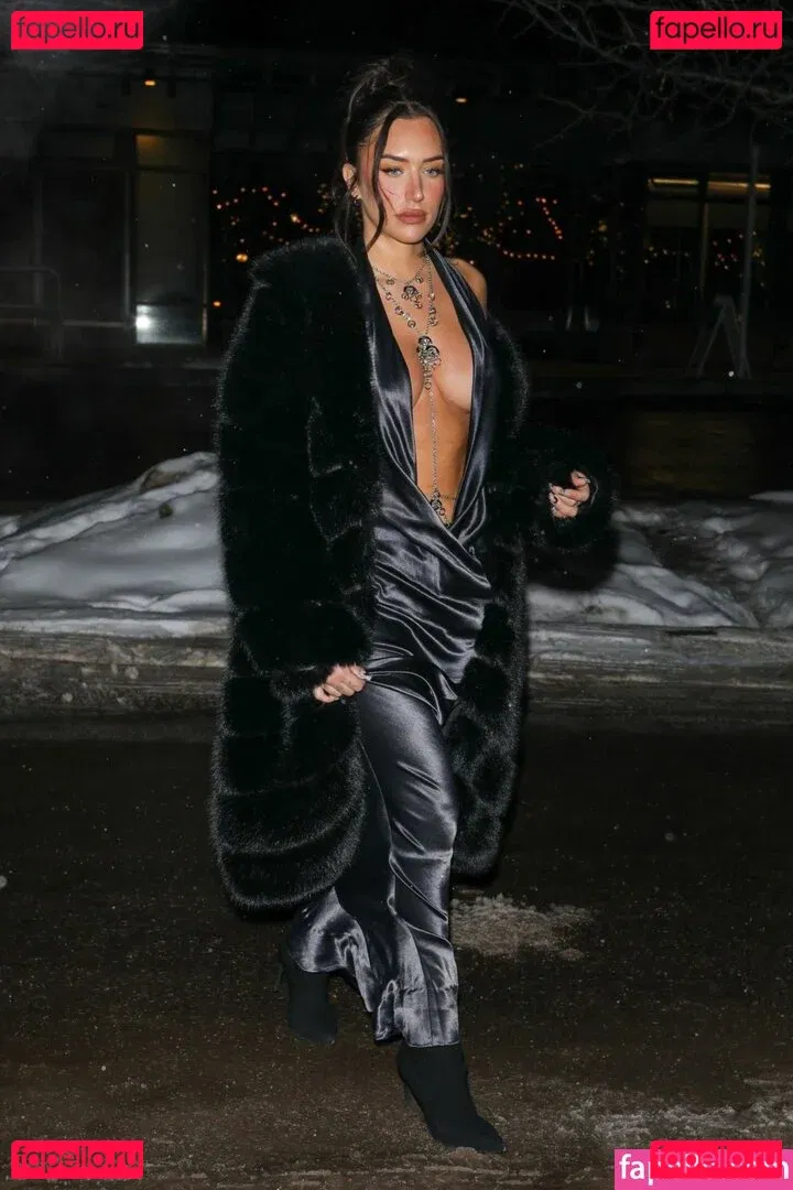 Anastasia Karanikolaou Onlyfans Photo Gallery 