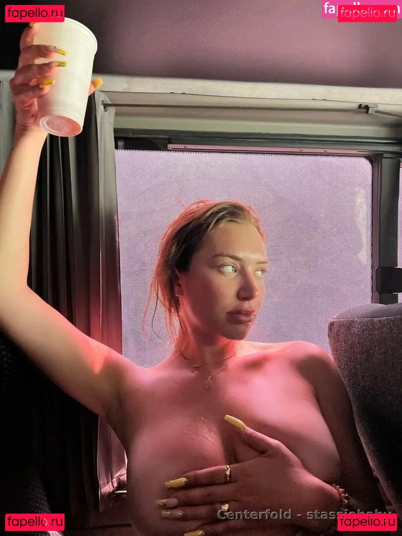 Anastasia Karanikolaou Onlyfans Photo Gallery 