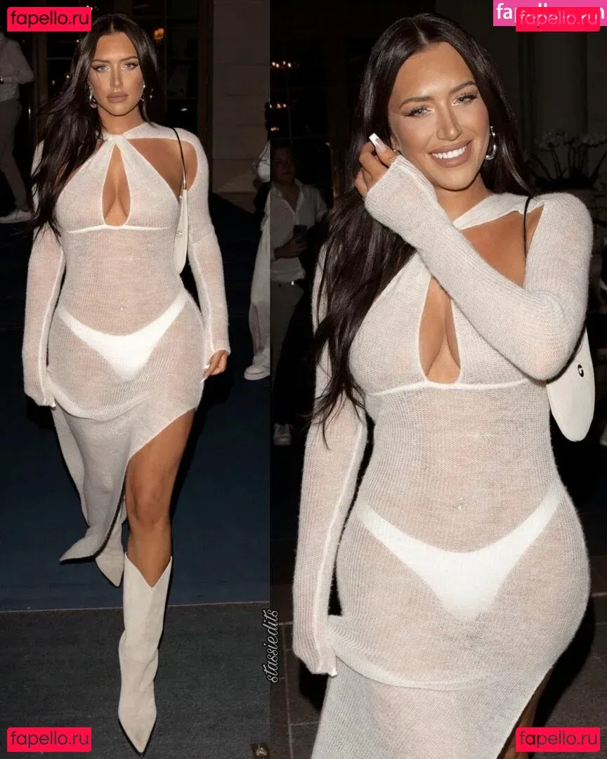 Anastasia Karanikolaou Onlyfans Photo Gallery 