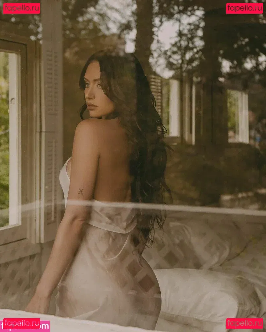 Anastasia Karanikolaou Onlyfans Photo Gallery 