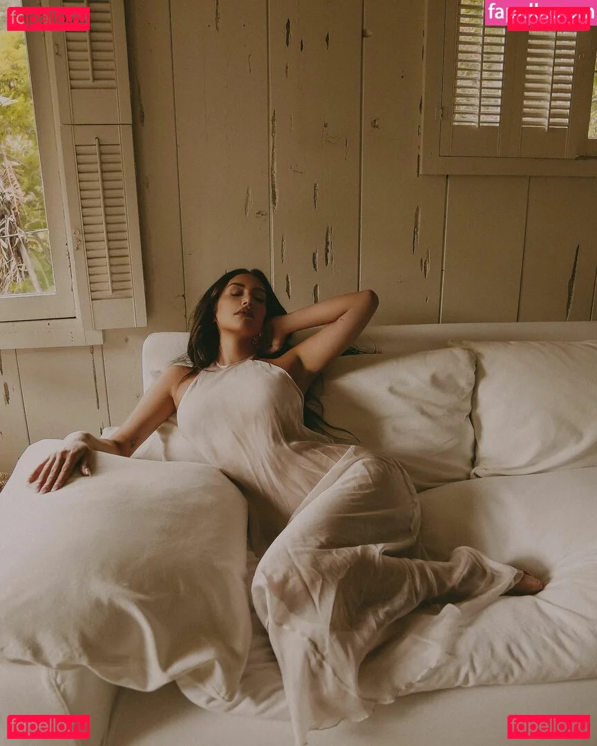 Anastasia Karanikolaou Onlyfans Photo Gallery 