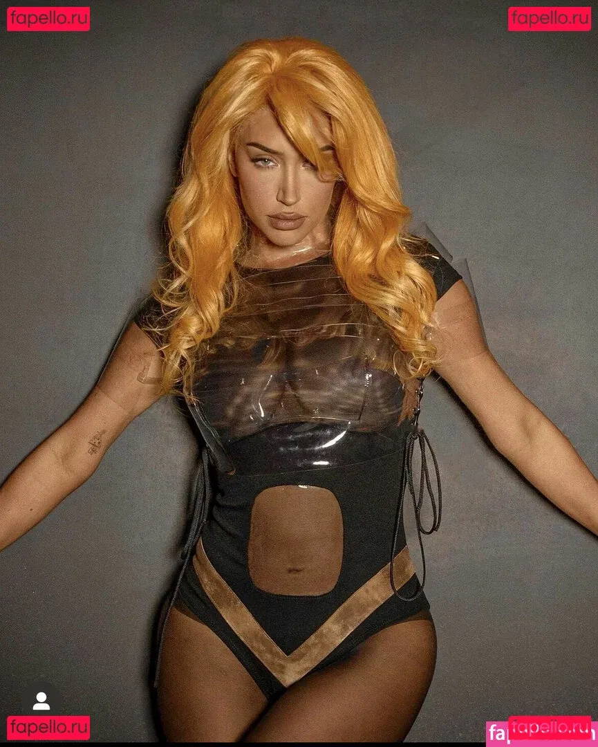 Anastasia Karanikolaou Onlyfans Photo Gallery 