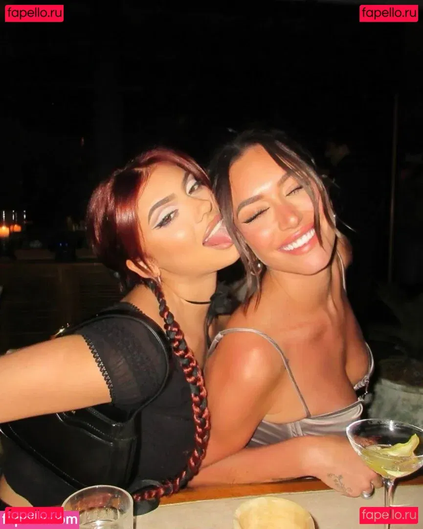 Anastasia Karanikolaou Onlyfans Photo Gallery 