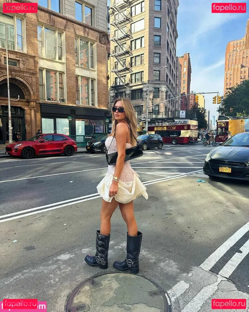 Anastasia Karanikolaou Onlyfans Photo Gallery 