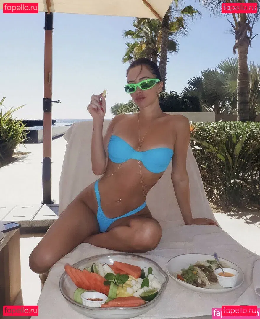 Anastasia Karanikolaou Onlyfans Photo Gallery 