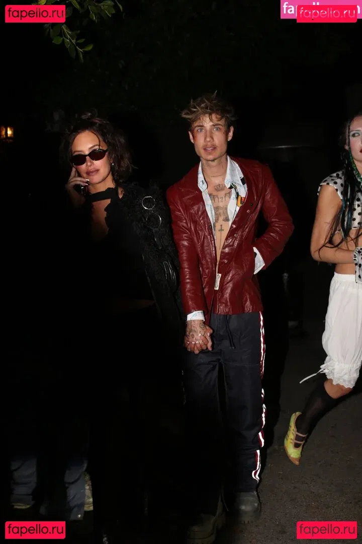 Anastasia Karanikolaou Onlyfans Photo Gallery 