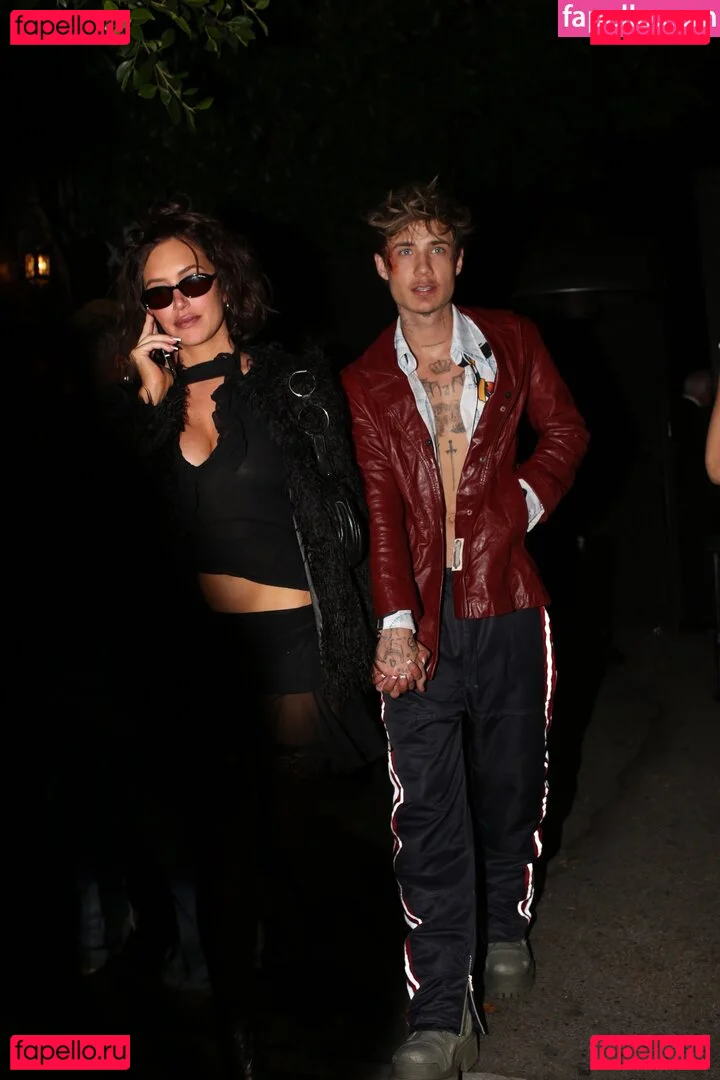 Anastasia Karanikolaou Onlyfans Photo Gallery 