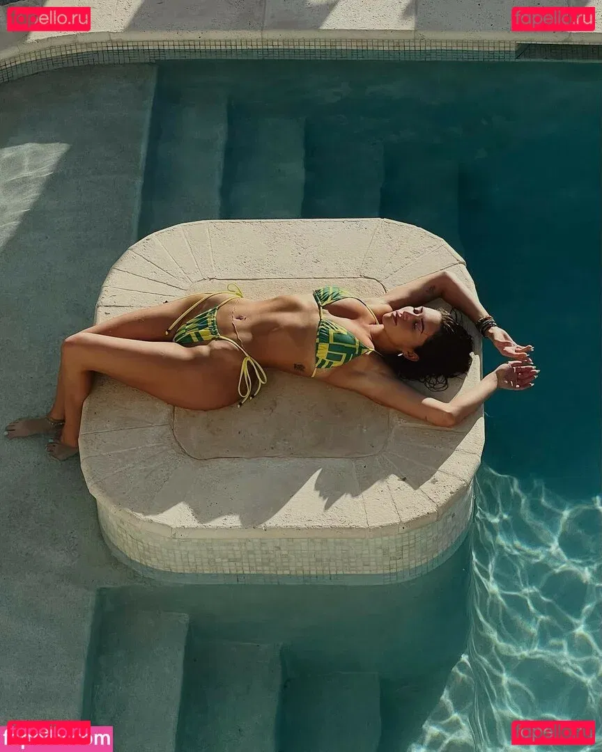 Anastasia Karanikolaou Onlyfans Photo Gallery 