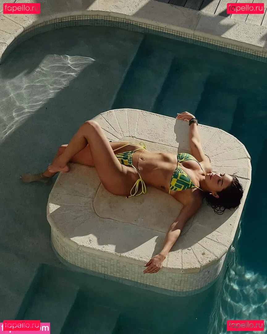 Anastasia Karanikolaou Onlyfans Photo Gallery 