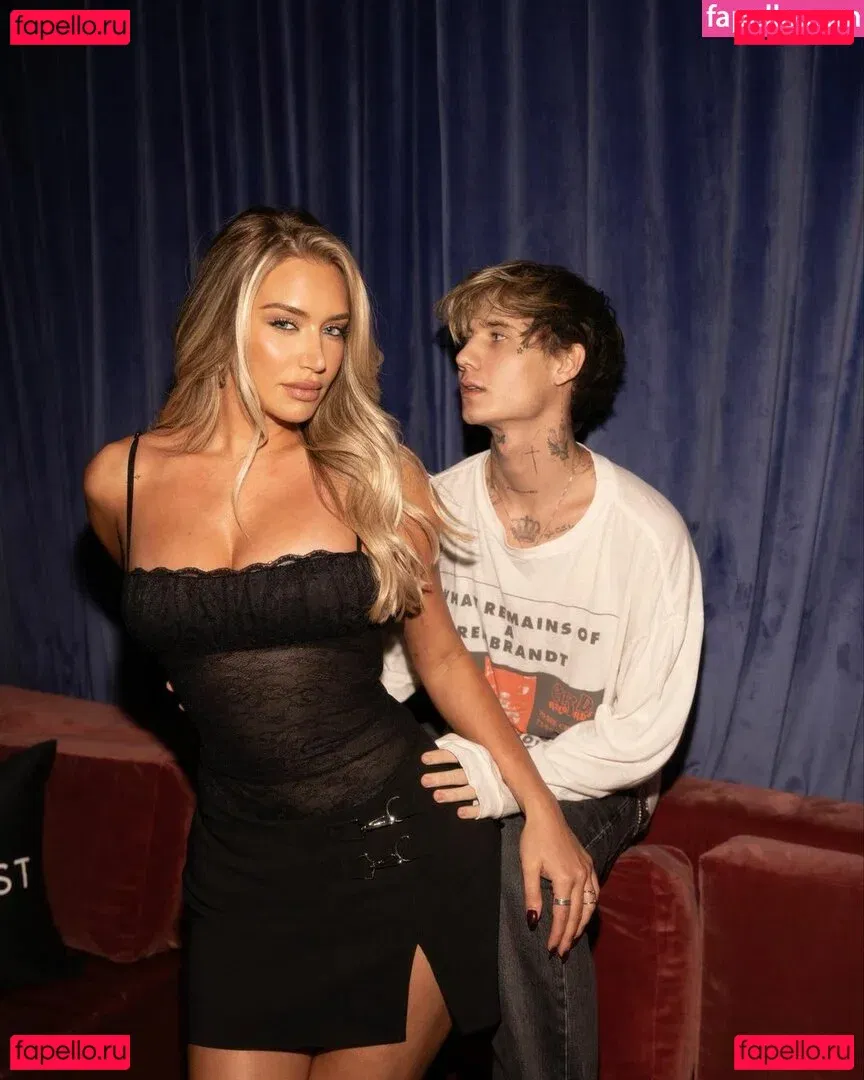 Anastasia Karanikolaou Onlyfans Photo Gallery 