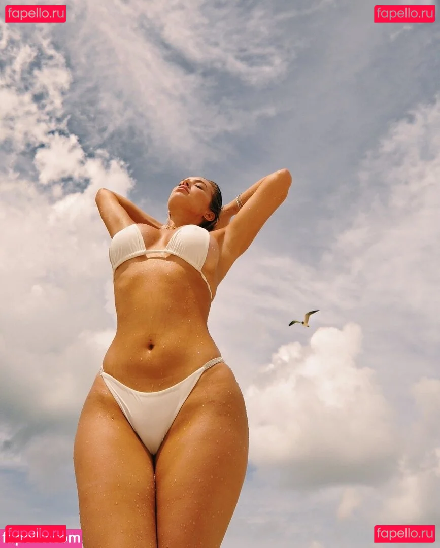 Anastasia Karanikolaou Onlyfans Photo Gallery 