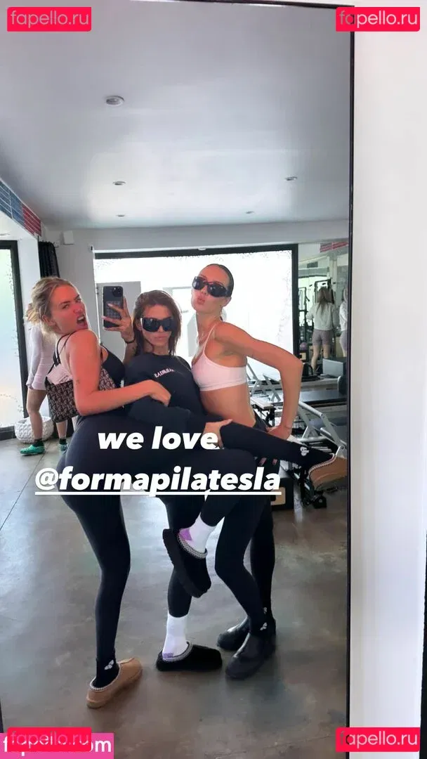 Anastasia Karanikolaou Onlyfans Photo Gallery 