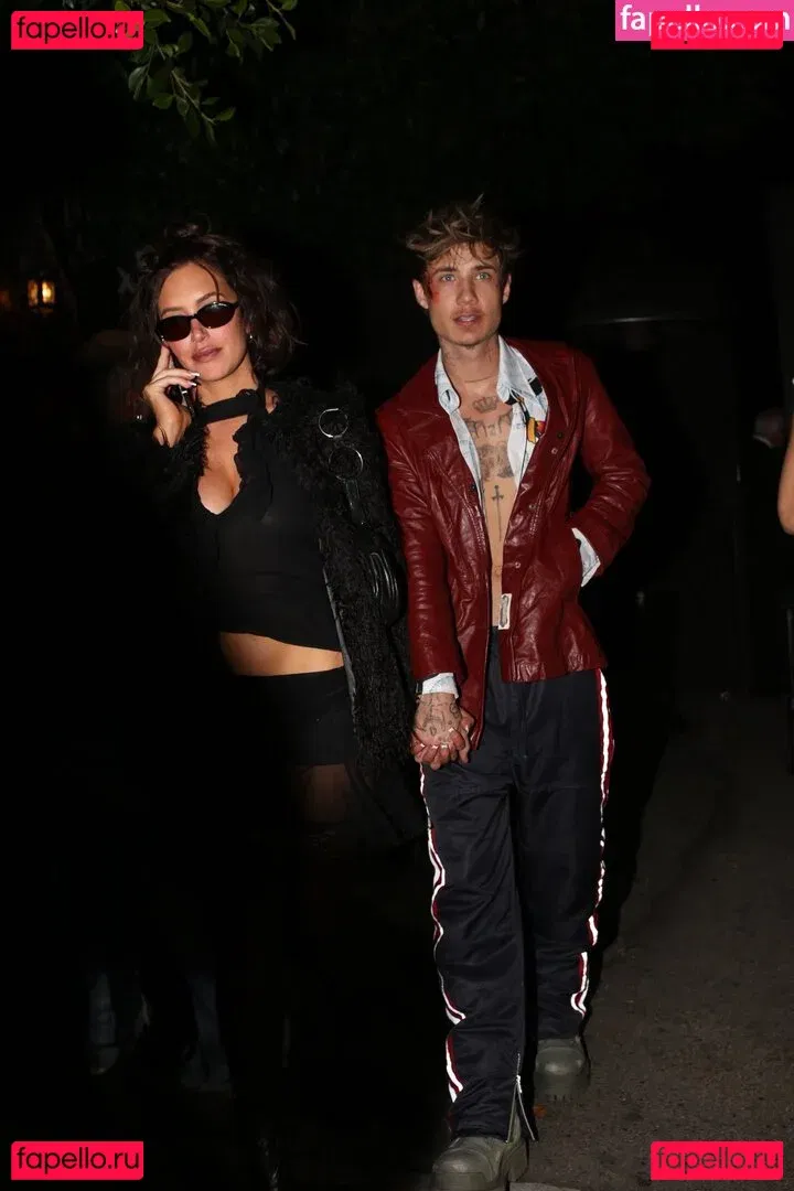 Anastasia Karanikolaou Onlyfans Photo Gallery 