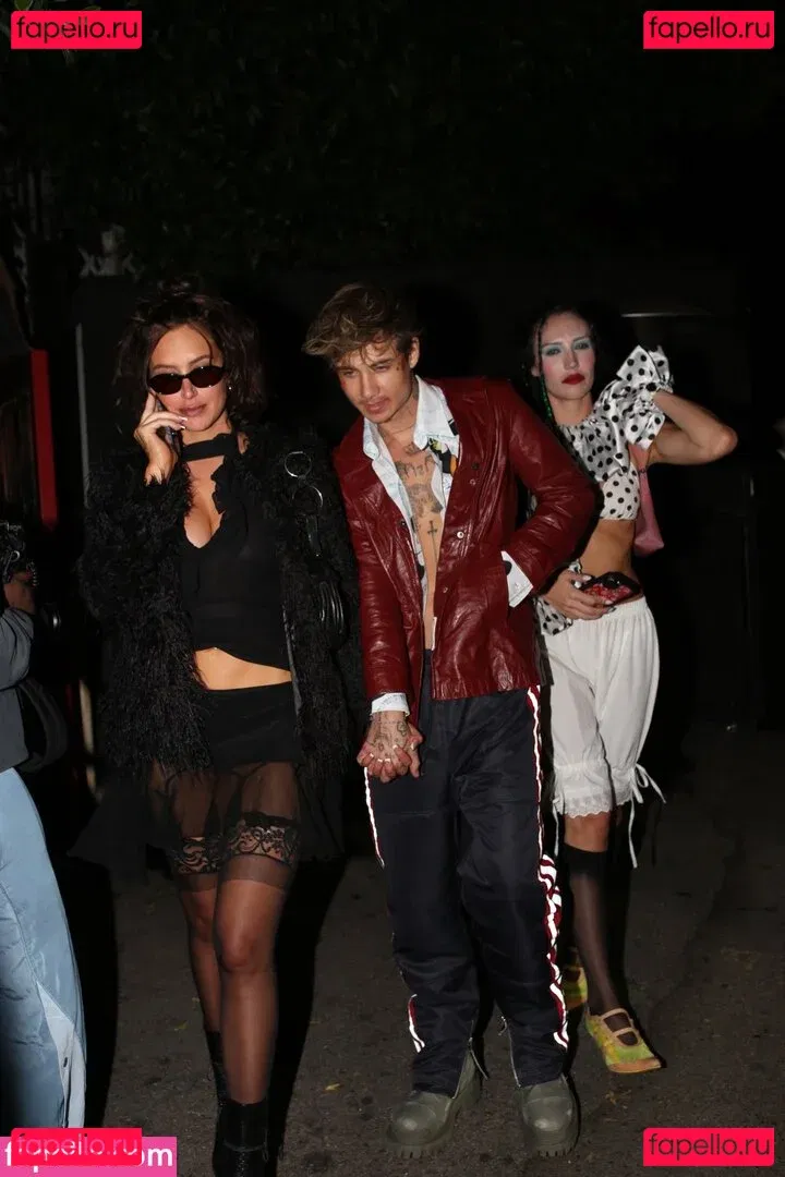 Anastasia Karanikolaou Onlyfans Photo Gallery 