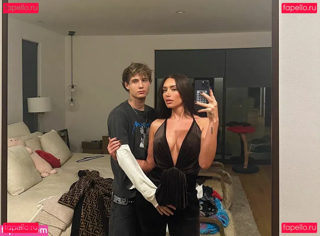 Anastasia Karanikolaou Onlyfans Photo Gallery 