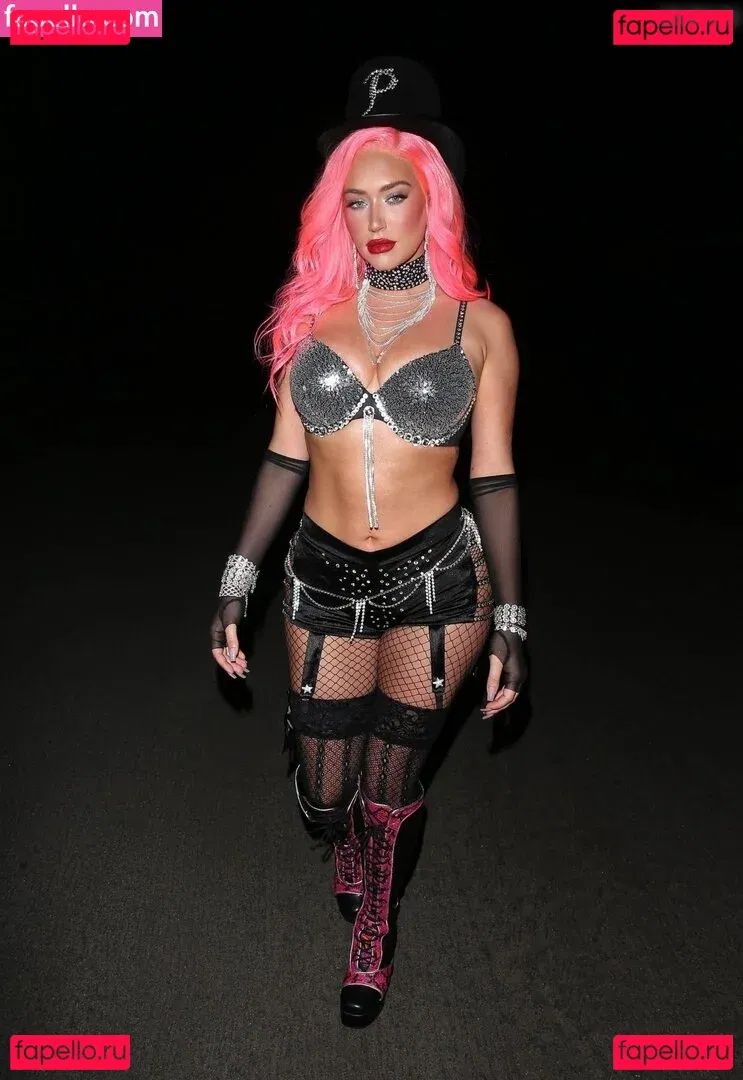 Anastasia Karanikolaou Onlyfans Photo Gallery 