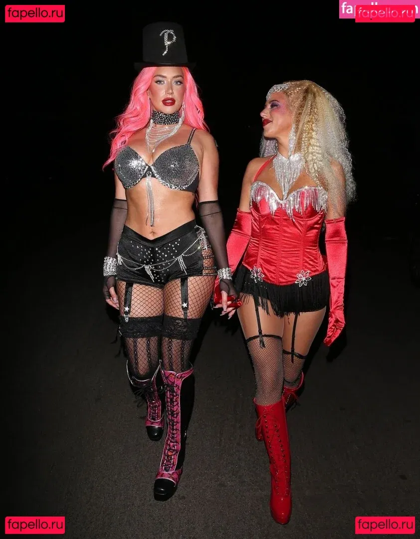 Anastasia Karanikolaou Onlyfans Photo Gallery 