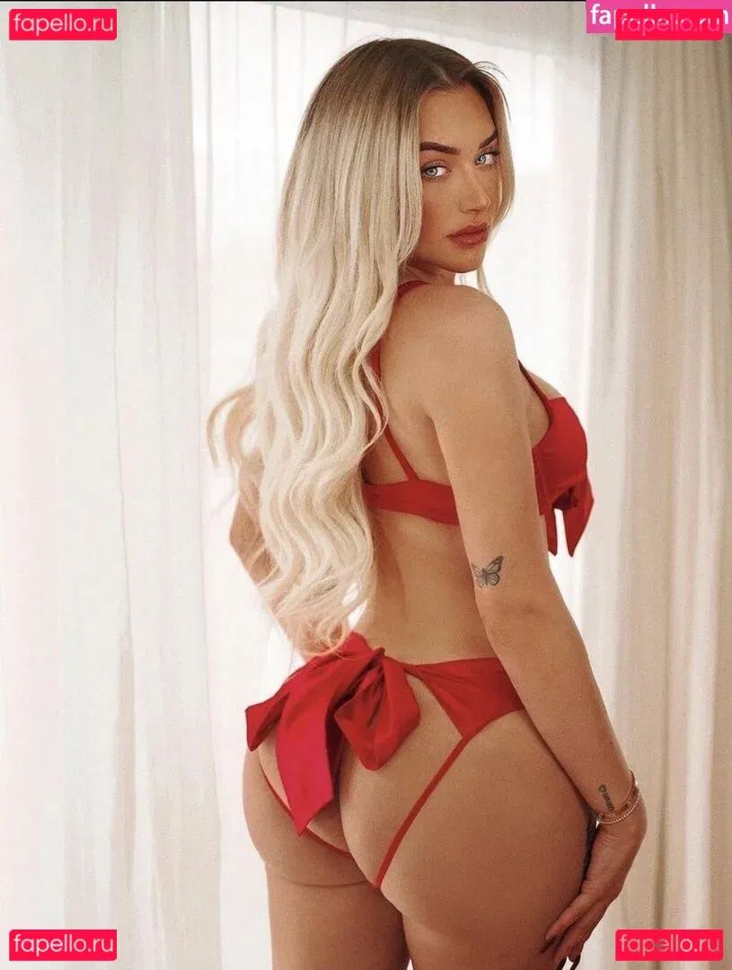 Anastasia Karanikolaou Onlyfans Photo Gallery 