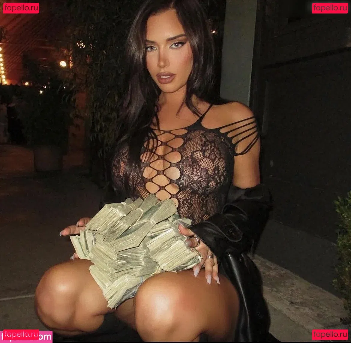 Anastasia Karanikolaou Onlyfans Photo Gallery 