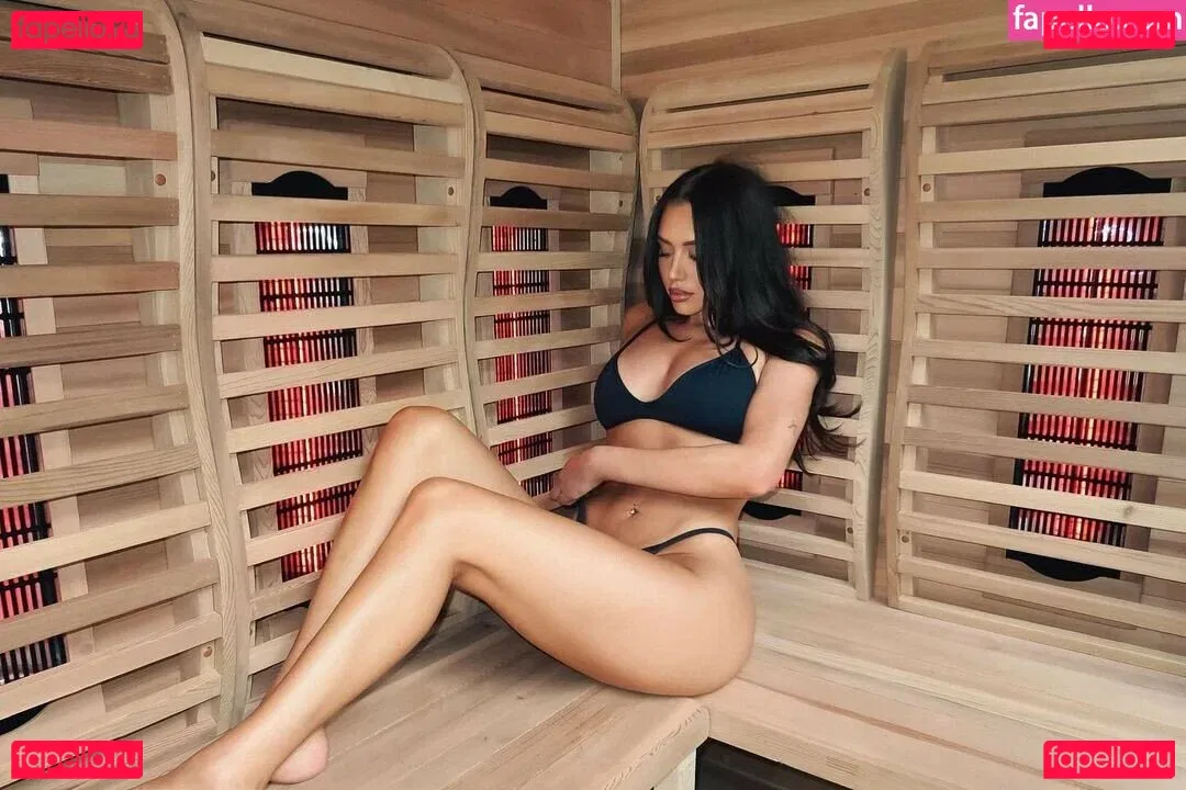 Anastasia Karanikolaou Onlyfans Photo Gallery 