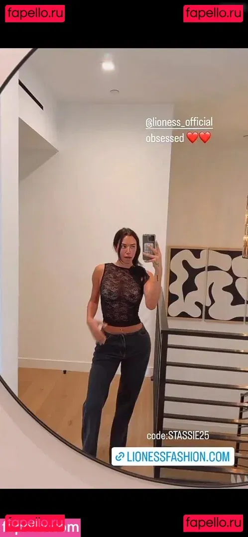 Anastasia Karanikolaou Onlyfans Photo Gallery 