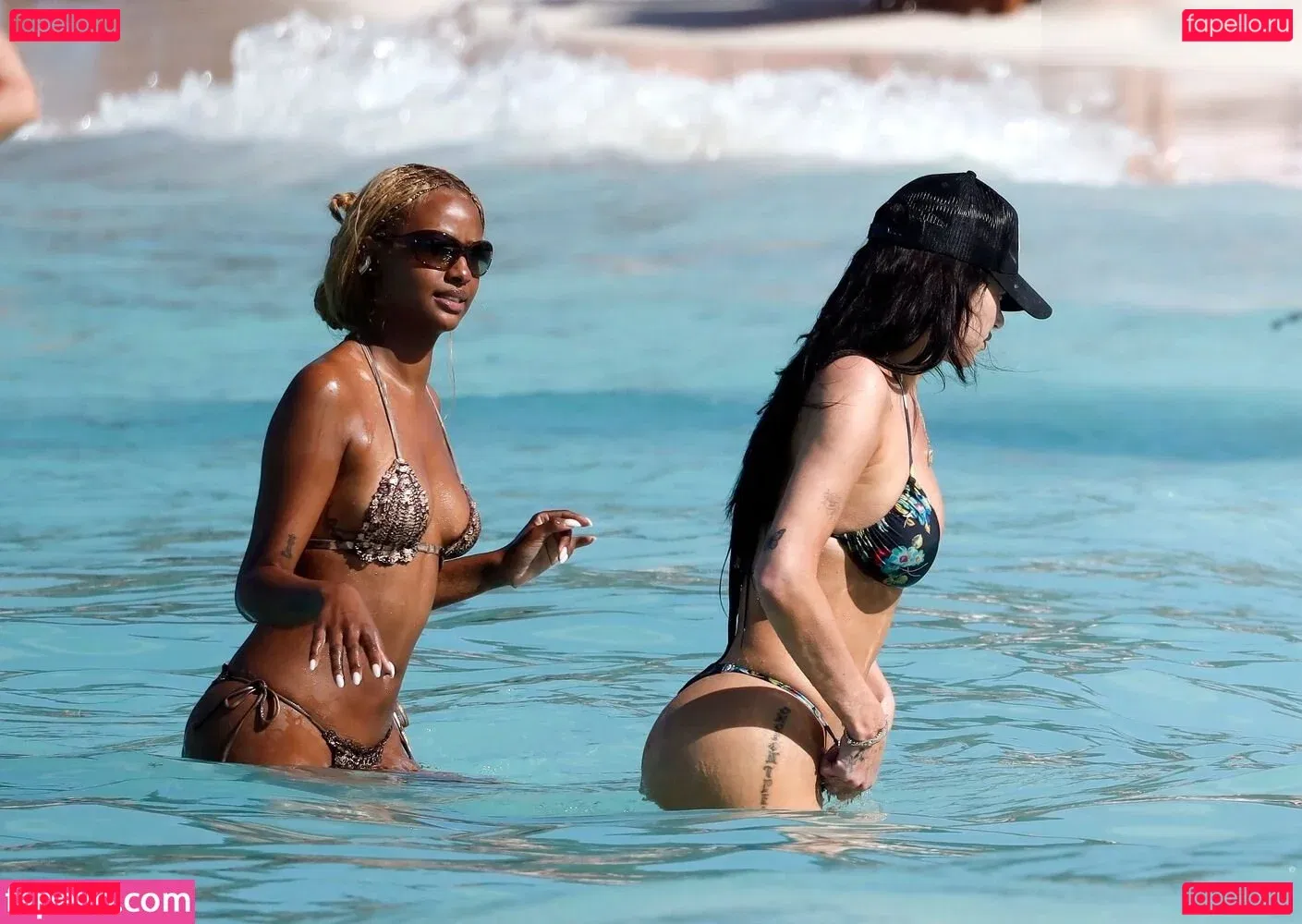 Anastasia Karanikolaou Onlyfans Photo Gallery 