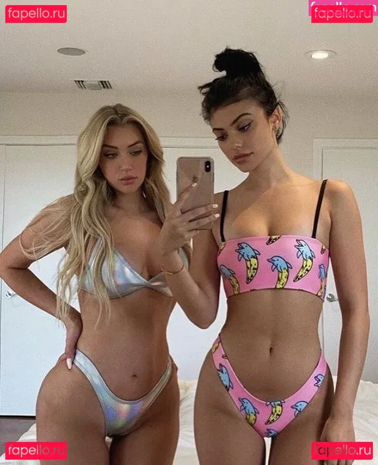 Anastasia Karanikolaou Onlyfans Photo Gallery 