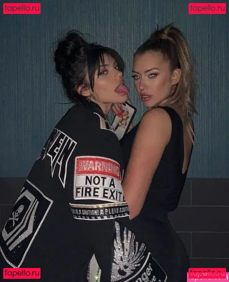 Anastasia Karanikolaou Onlyfans Photo Gallery 