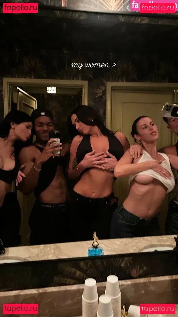 Anastasia Karanikolaou Onlyfans Photo Gallery 