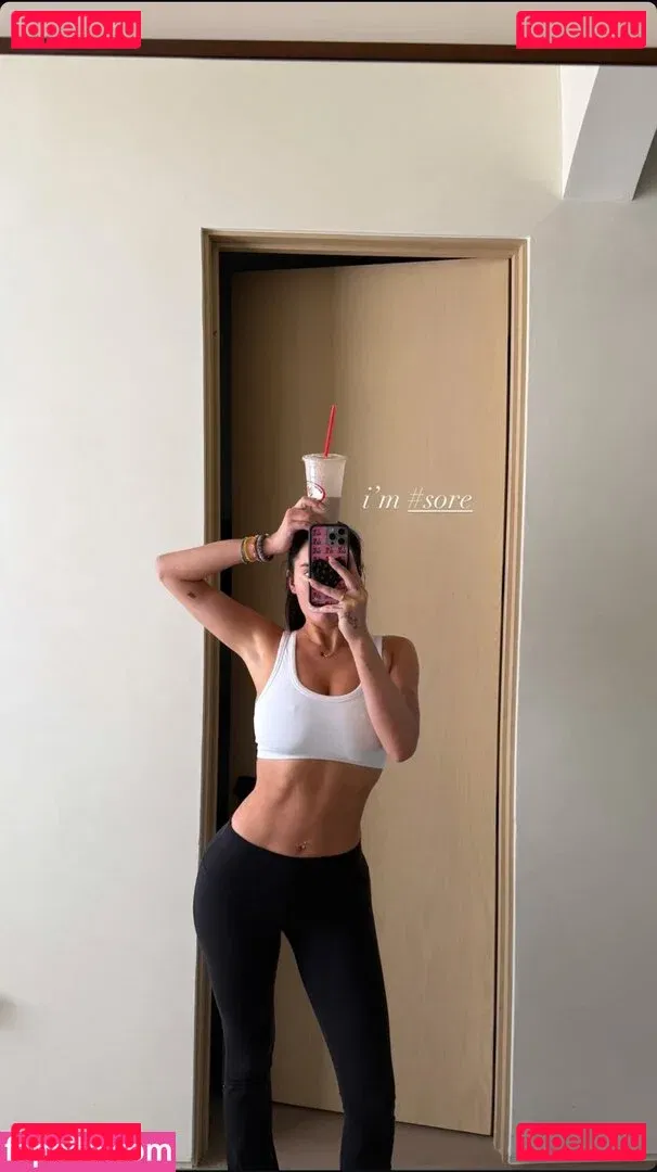 Anastasia Karanikolaou Onlyfans Photo Gallery 