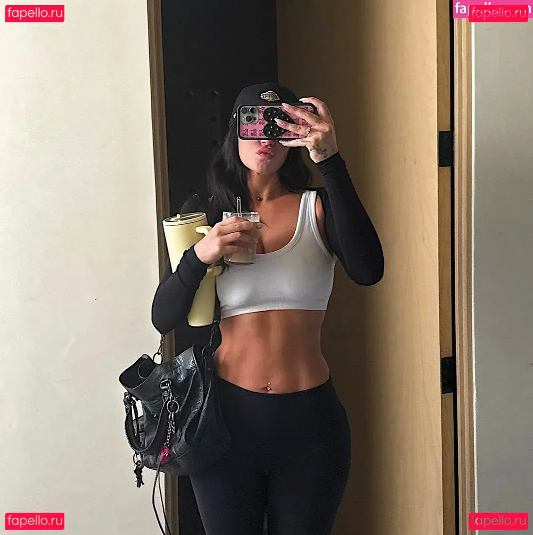 Anastasia Karanikolaou Onlyfans Photo Gallery 