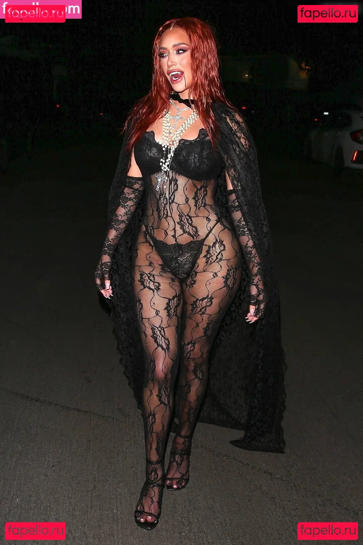 Anastasia Karanikolaou Onlyfans Photo Gallery 