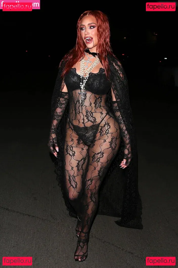 Anastasia Karanikolaou Onlyfans Photo Gallery 