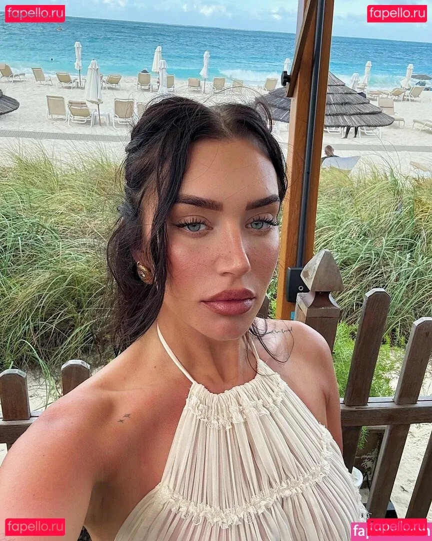 Anastasia Karanikolaou Onlyfans Photo Gallery 