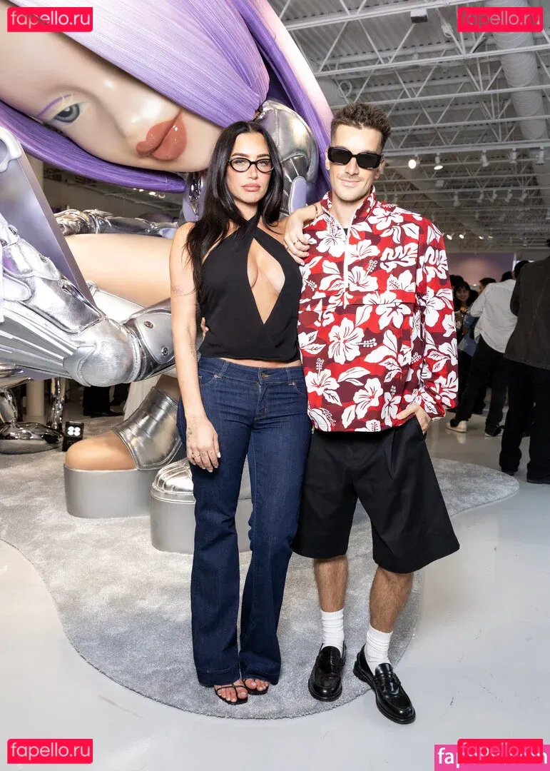 Anastasia Karanikolaou Onlyfans Photo Gallery 