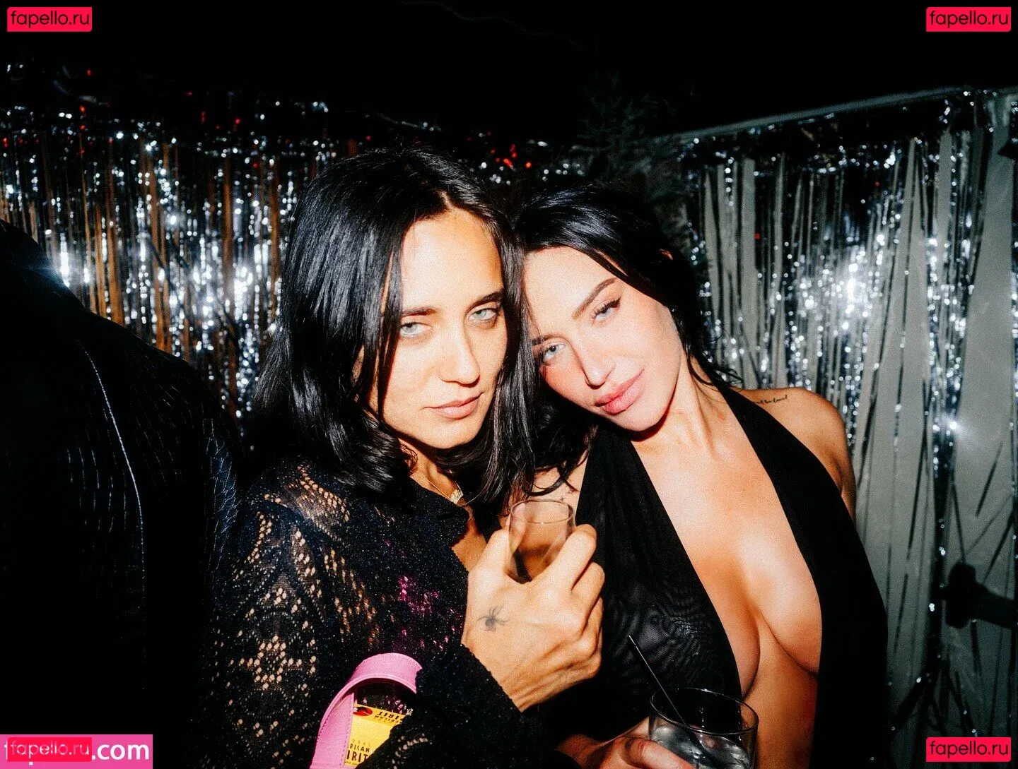 Anastasia Karanikolaou Onlyfans Photo Gallery 