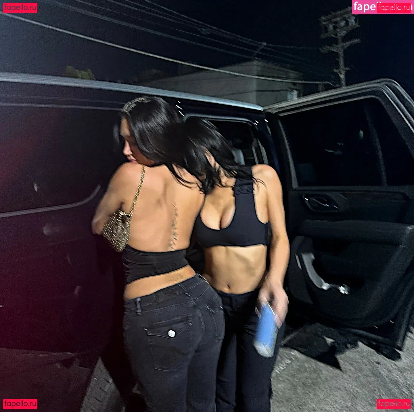 Anastasia Karanikolaou Onlyfans Photo Gallery 