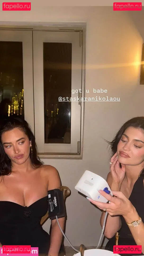 Anastasia Karanikolaou Onlyfans Photo Gallery 