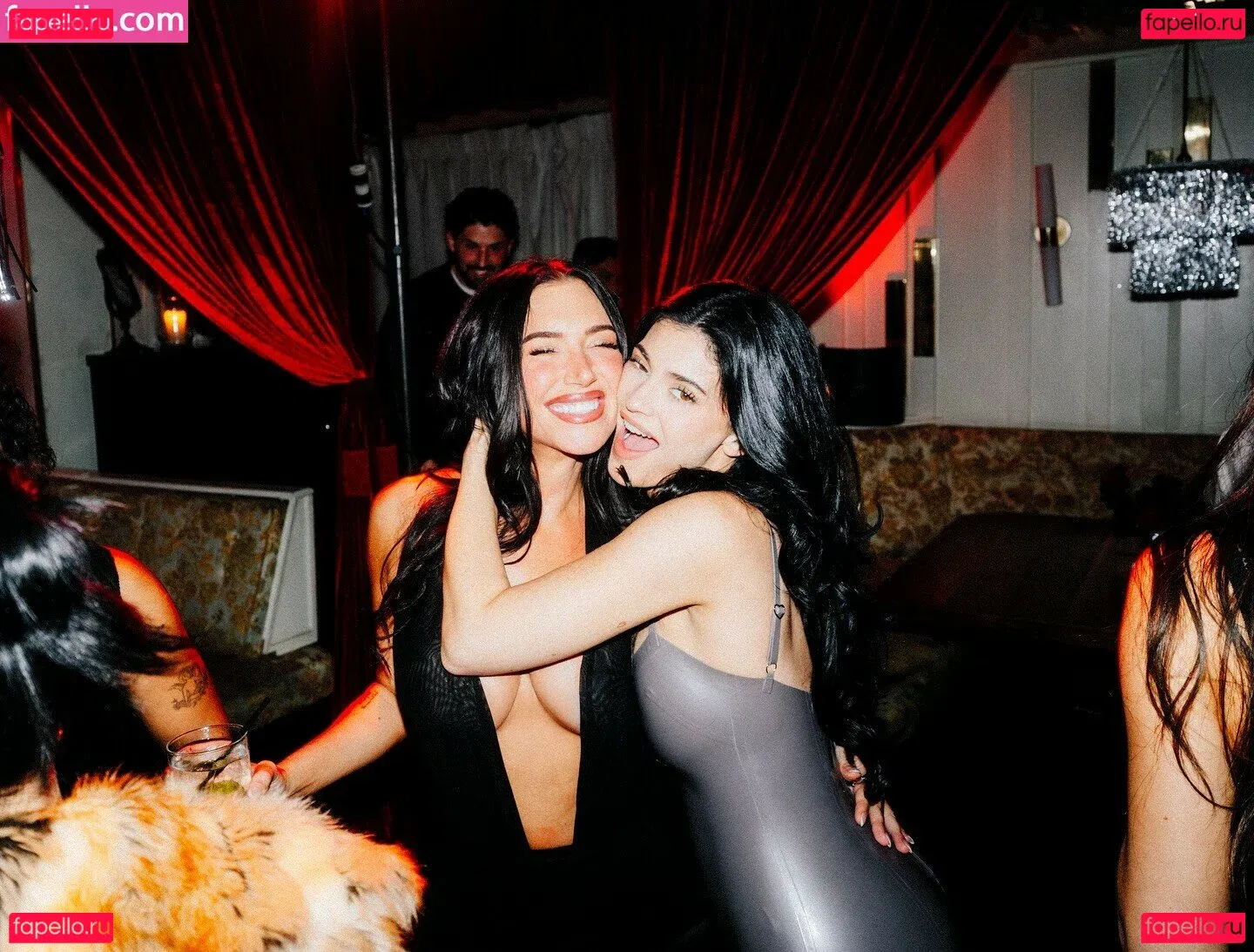 Anastasia Karanikolaou Onlyfans Photo Gallery 