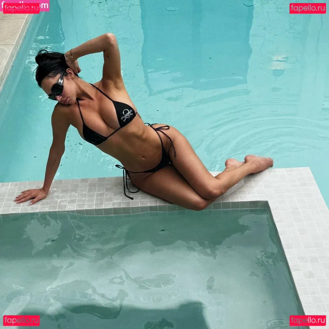 Anastasia Karanikolaou Onlyfans Photo Gallery 